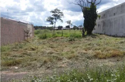 Terreno à venda no Quinta da Bela Olinda, Bauru 