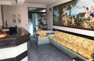 Prédio à venda na Vila Souto, Bauru 