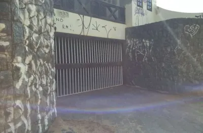 Casa com 3 quartos à venda no Jardim Panorama, Bauru 