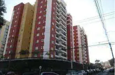 Apartamento com 5 quartos à venda no Jardim Estoril IV, Bauru 