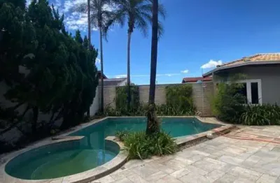 Casa com 4 quartos à venda no Jardim Estoril IV, Bauru 