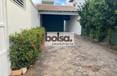 Casa com 3 quartos à venda no Jardim Terra Branca, Bauru 
