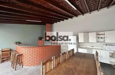 Casa com 3 quartos à venda no Centro, Piratininga 