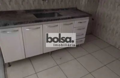 Apartamento com 2 quartos à venda na Vila Cardia, Bauru 