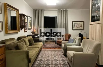 Apartamento com 3 quartos à venda na Vila Cidade Universitária, Bauru 