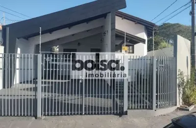 Casa com 3 quartos à venda no Jardim Terra Branca, Bauru 