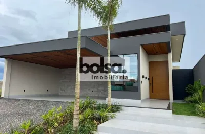 Casa com 4 quartos à venda na Vila Aviação, Bauru 