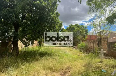 Terreno à venda no Jardim Prudência, Bauru 