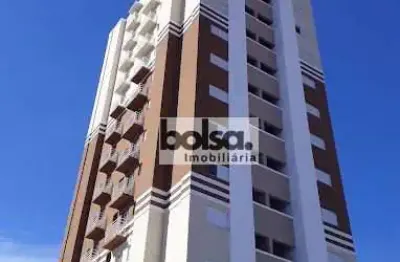 Apartamento com 1 quarto à venda no Jardim Brasil, Bauru 