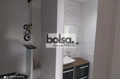 Apartamento à venda no Conjunto Habitacional Engenheiro Otávio Rasi, Bauru 