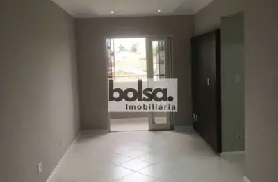Apartamento para venda com 78 m² e 3 quartos em jardim terra branca, bauru - sp