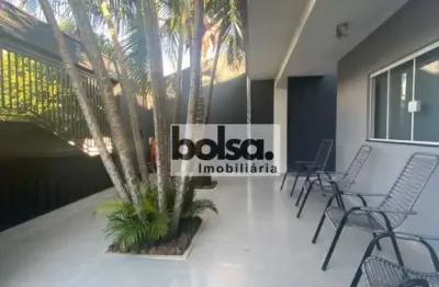 Casa a venda em excelente localização no jardim solange