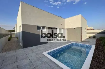 Casa com 3 quartos à venda no Alphaville, Bauru 
