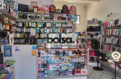 Ponto comercial à venda no Centro, Agudos 