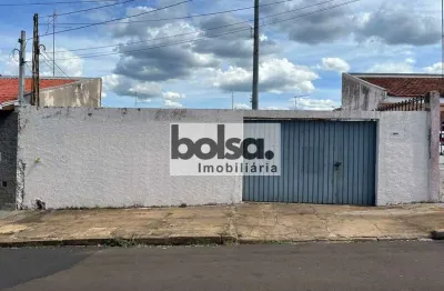 Terreno à venda no Jardim Cruzeiro do Sul, Bauru 