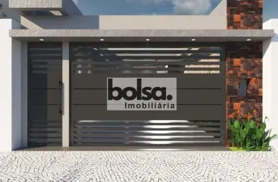 Casa com 2 quartos à venda na Vila Alto Paraíso, Bauru 