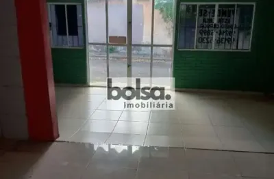 Casa no jd. redentor, 3 dormitório com uma  sala comercial na frente