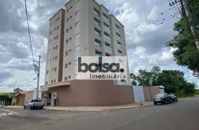 Apartamento com 1 quarto à venda no Jardim Colonial, Bauru 