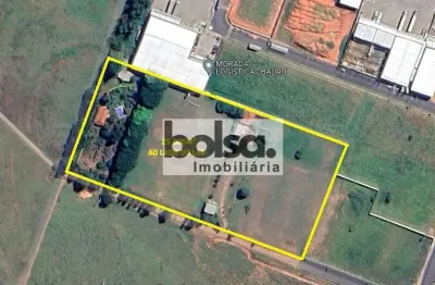 Terreno comercial à venda na Vila São Paulo, Bauru 