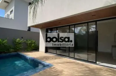 Casa com 4 quartos à venda no Residencial Lago Sul, Bauru 
