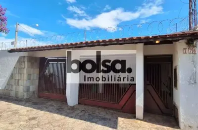 Casa com 3 quartos à venda no Novo Jardim Pagani, Bauru 