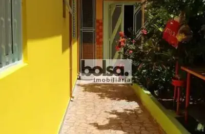 Casa com 3 quartos à venda no Jardim José Kalil, Bauru 