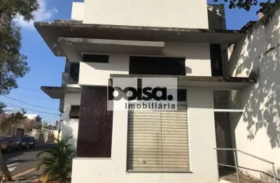 Prédio comercial de esquina, proximo  avenida duque de caxias ! !