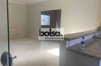 Casa com 3 quartos à venda no Jardim Gerson França, Bauru 