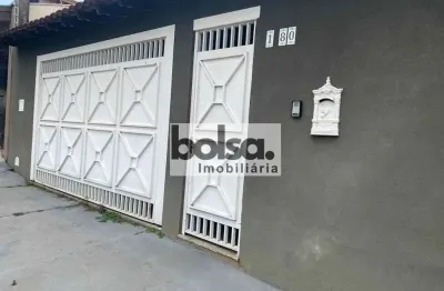 Casa com 4 quartos à venda no Jardim Colonial, Bauru 