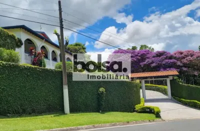 Casa com 4 quartos à venda no Centro, Serra Negra 