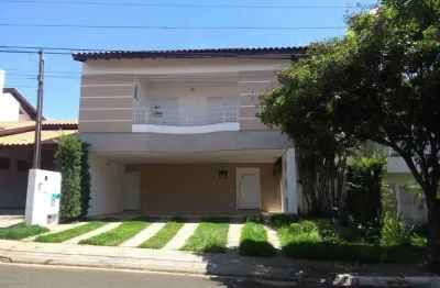 Casa em condomínio fechado com 3 quartos à venda na Vila Aviação, Bauru 