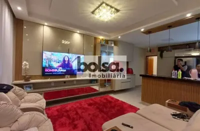 Casa para venda com 242 m² e 3 quartos em jardim nova esperança, bauru - sp