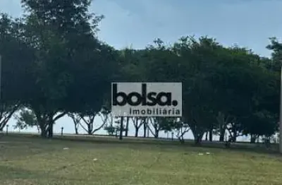 Terreno para venda com 844,17 m² em condomínio lago sul, bauru - sp