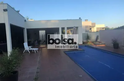 Casa com 3 quartos à venda no Recanto dos Nobres, Agudos 