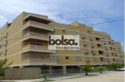Apartamento com 3 quartos à venda no Parque Enseada, Guarujá 