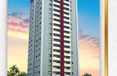 Trebbiano  para venda com 98 m² e 3 quartos em jardim europa, bauru - sp