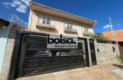 Casa com 4 quartos à venda no Jardim Cruzeiro do Sul, Bauru 
