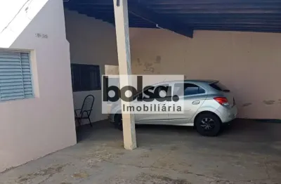 Casa com 3 quartos à venda na Vila Cardia, Bauru 