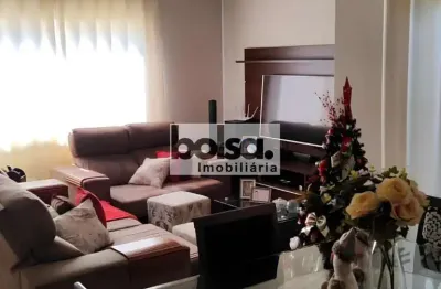 Casa com 3 quartos à venda no Jardim Vânia Maria, Bauru 