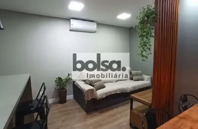 Apartamento com 2 quartos à venda no Jardim Marambá, Bauru 