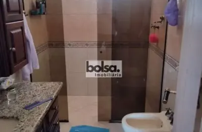Casa com 4 quartos à venda na Vila Cidade Universitária, Bauru 
