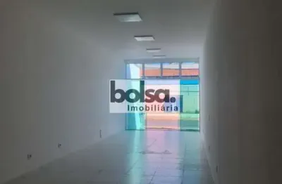 Loja comercial para aluguel e venda no centro, agudos - sp