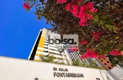 Apartamento com 3 quartos à venda na Vila Cidade Universitária, Bauru 