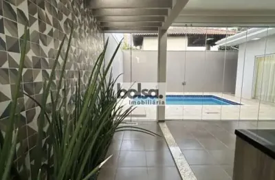 Casa com 3 quartos à venda na Vila Aviação, Bauru 