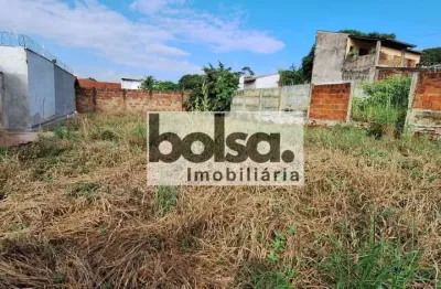 Terreno à venda na Vila Falcão, Bauru 
