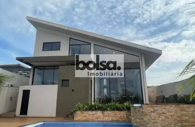 Casa com 3 quartos à venda na Zona Rural, Piratininga 