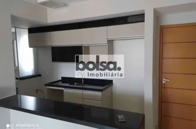 Apartamento com 2 quartos à venda na Vila Aviação, Bauru 