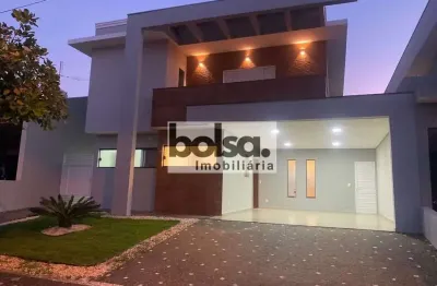 Casa com 3 quartos à venda no Quinta Ranieri, Bauru 