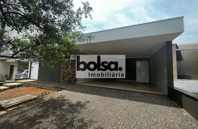 Casa com 4 quartos à venda no Quinta Ranieri, Bauru 