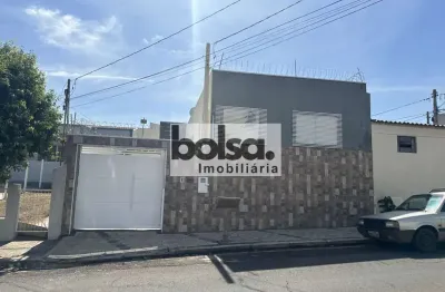 Casa para aluguel e venda com 220 m² e 2 quartos em vila são joão da boa vista, bauru - sp